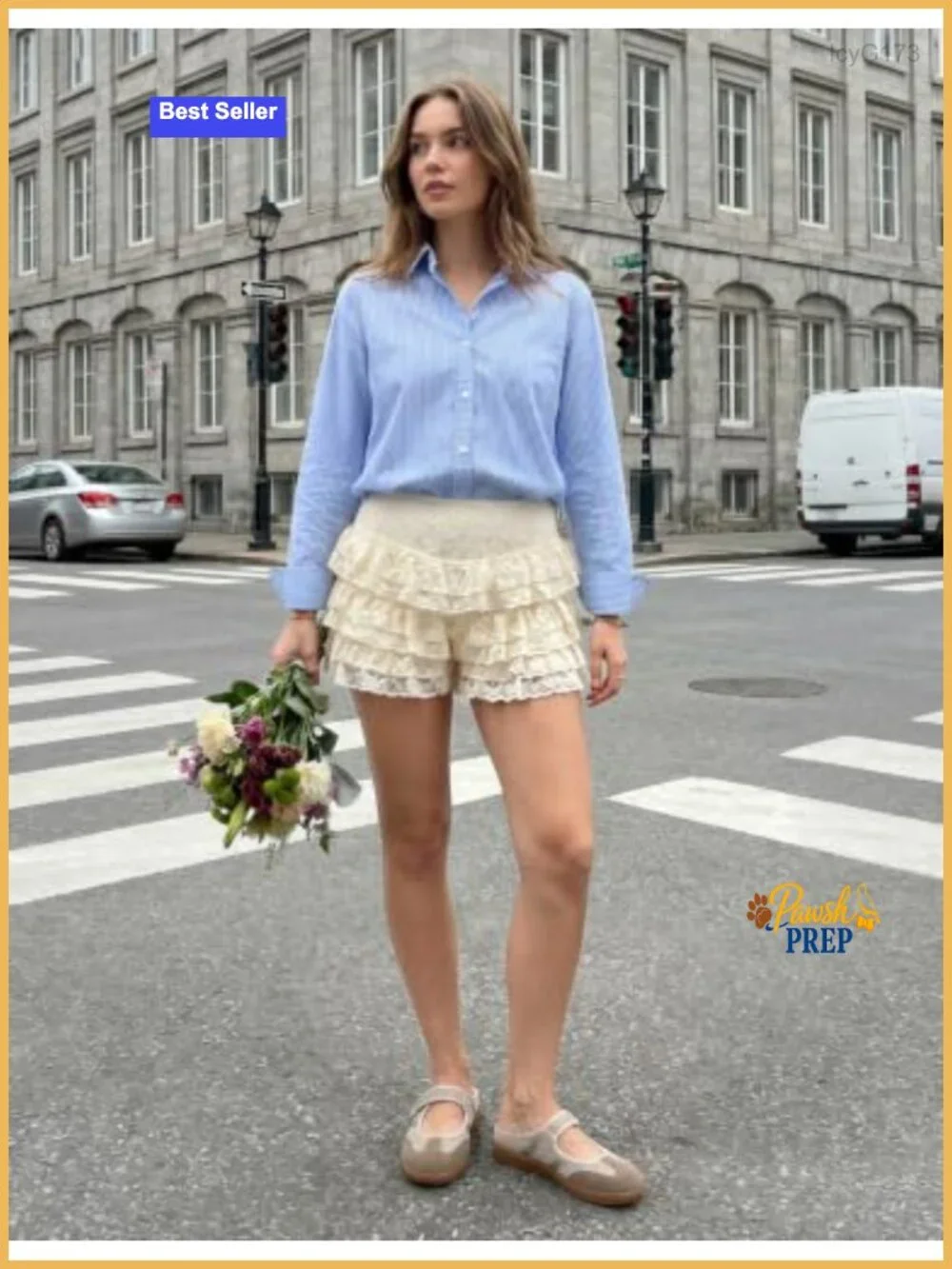 Slip on Mary Jane Sneakers | Hook and Loop Slingback Walking Shoes Lightweight